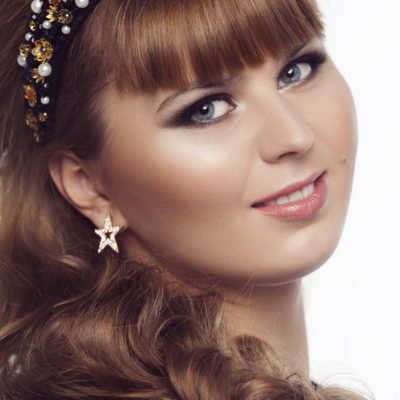 Евгения Уфимская